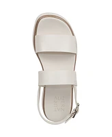 Naturalizer Darry-Sling Lug Sole Sandals