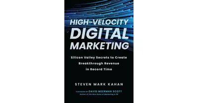 High-Velocity Digital Marketing