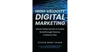 High-Velocity Digital Marketing