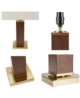 Ink+Ivy Hawley Table Lamp
