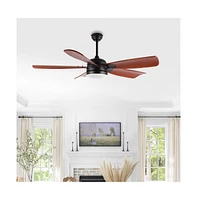 Durden Ceiling Fan