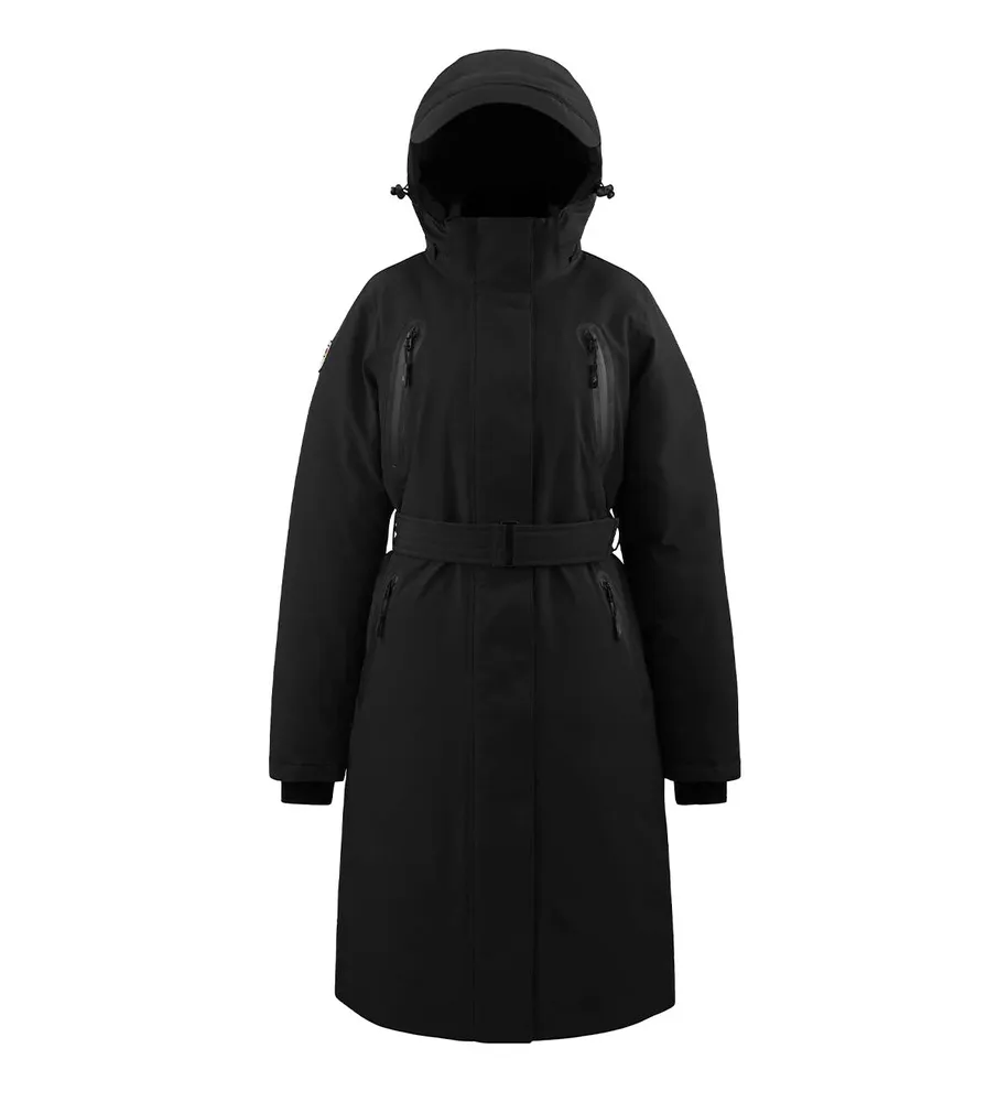 Triple F.a.t. Goose Plus Size Elysia Down Coat