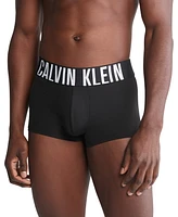 Calvin Klein Men's Intense Power Micro Low Rise Trunks - 3 pk.