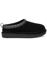 Koolaburra By Ugg Kids Burree Braid-Trim Slippers
