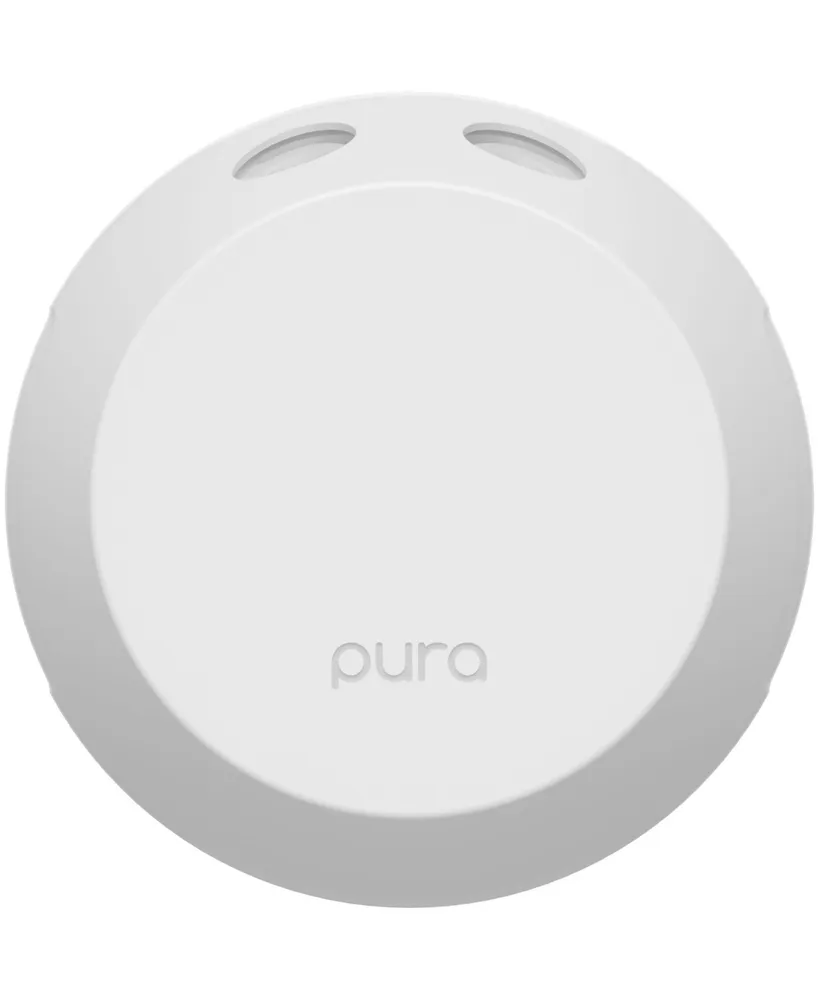 Pura 4 Smart Fragrance Diffuser - Adjustable Smart Home Diffuser with Led Light & Automatic Vial Detection