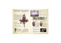 Encyclopedia Eorzea - The World of Final Fantasy Xiv