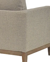 Donna 35" Upholstered Accent Chair