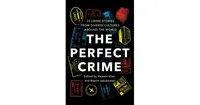 The Perfect Crime by Vaseem Khan