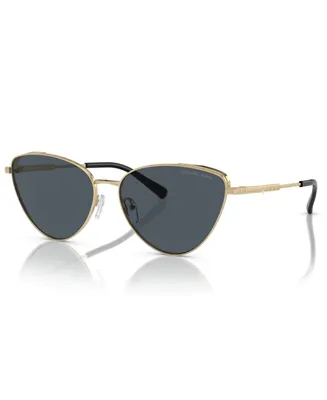 Michael Kors Women's Cortez Sunglasses MK1140