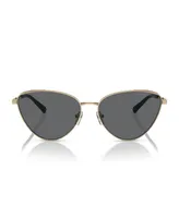 Michael Kors Women's Cortez Polarized Sunglasses, MK1140