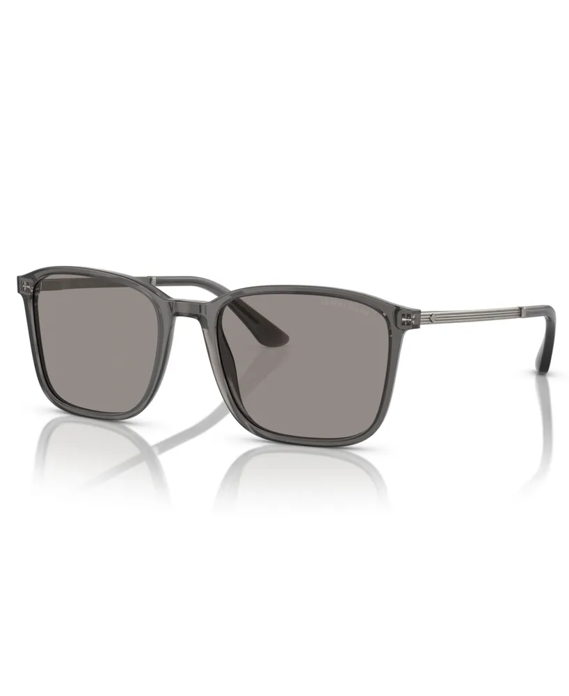 Giorgio Armani Men's Sunglasses, Photocromic AR8197