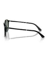 Giorgio Armani Men's Sunglasses AR8196