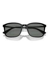 Giorgio Armani Men's Sunglasses AR8197