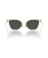 Miu Miu Women's Sunglasses Mu 02ZS
