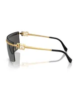 Miu Miu Women's Sunglasses Mu 50ZS