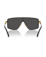 Miu Miu Women's Sunglasses Mu 51ZS