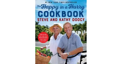The Happy in a Hurry Cookbook - 100