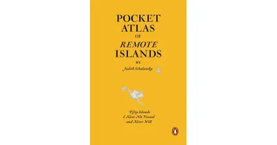 Pocket Atlas of Remote Islands