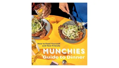 Munchies Guide to Dinner