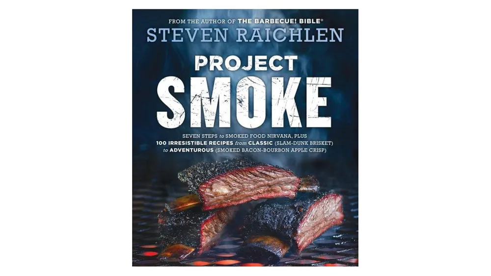 Project Smoke