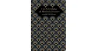 The Adventures of Sherlock Holmes by Arthur Conan Doyle