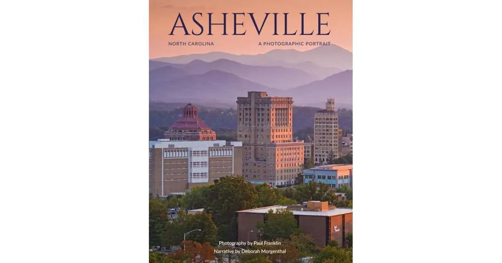 Asheville, North Carolina