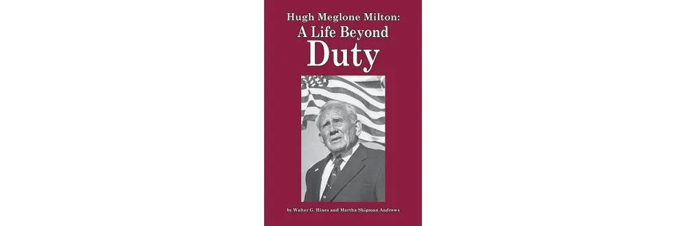 Hugh Meglone Milton