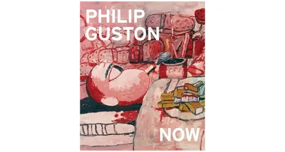 Philip Guston Now by Peter Fischli