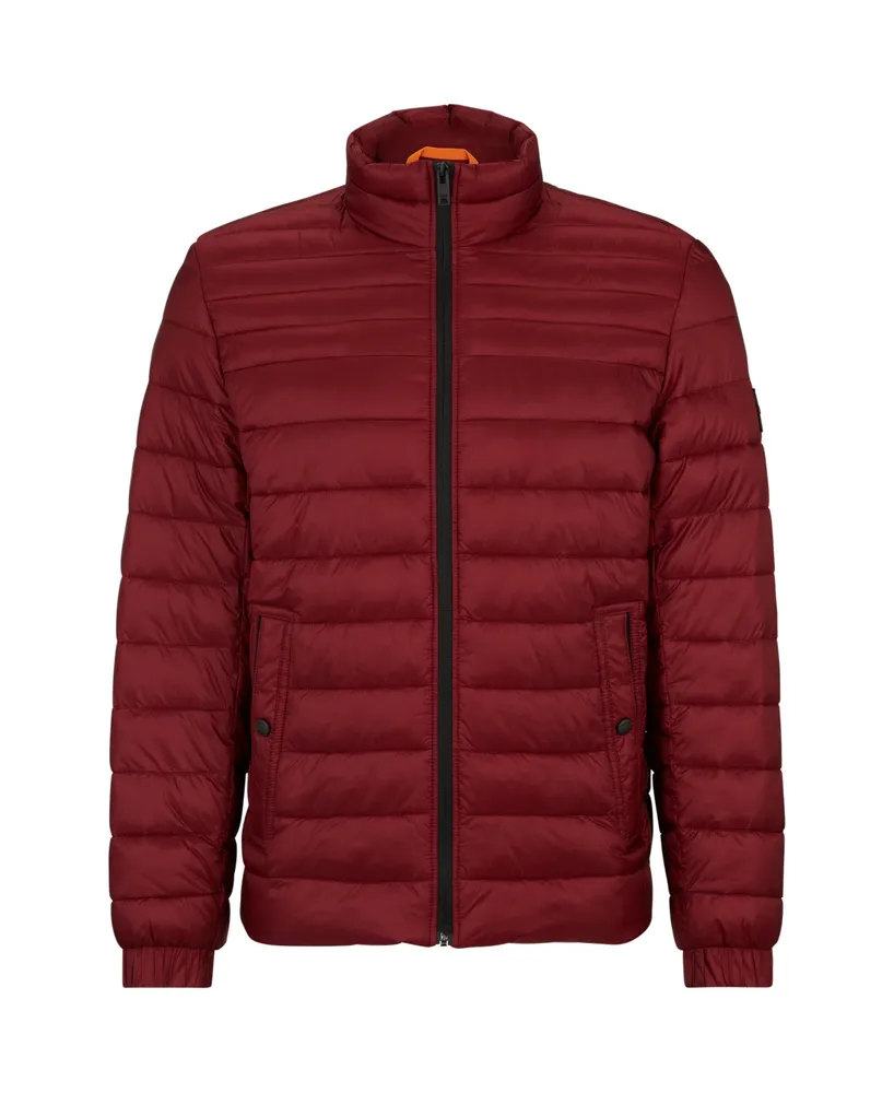 Boss by Hugo Men's Lightweight Padded Jacket