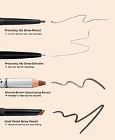 Benefit Cosmetics Precisely, My Brow Detailer