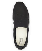 Toms Women's Alpargata Resident 2.0 Slip On Trainer Sneakers