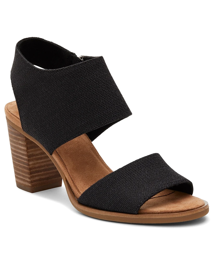 Toms Women's Majorca City Sandals