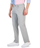 Club Room Men's Regular-Fit Pants, Created for Macy's