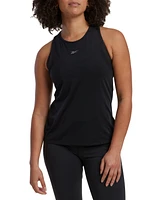 Reebok Women's Active Chill Athletic Tank Top