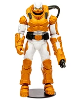Dc Direct Heat Wave 7" Collectible Figure