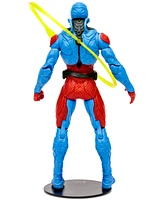 Dc Direct The Atom 7" Collectible Figure