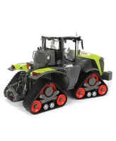 1/32 Claas Xerion 12.650 Terra Trac Tractor North America Edition Marge