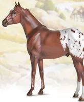 Breyer Horses the Traditional Series Appaloosa Ideal
