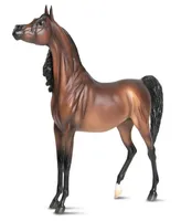 Breyer Horses Rd Marciea Bey, Champion Arabian