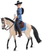 Breyer Horses Western Horse and Rider