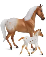 Breyer Horses Effortless Grace Horse and Foal Set