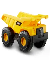 Caterpillar Cat Construction Fleet Toy Dump Truck