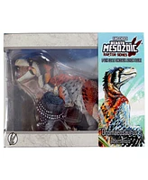 Beasts of the Mesozoic Dromaeosaurus Albertensis Action Figure