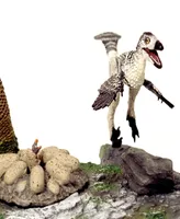 Beasts of the Mesozoic Accessory Pack Mountains Environment Figure Set