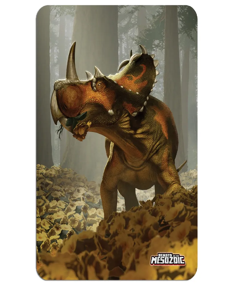 Beasts of the Mesozoic Centrosaurus Apertus Juvenile Action Figure