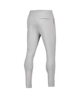 Men's Msx by Michael Strahan Gray Miami Dolphins Lounge Jogger Pants