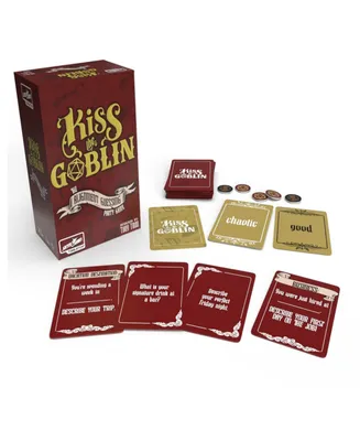 Skybound Games Kiss the Goblin Party Games