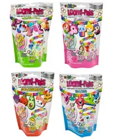 Rainbow Loom Loomi-Pals Collectible Zoo Set