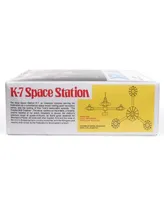 Round 2 Star Trek K-7 Space Station Model Kit