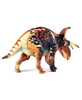 Beasts of the Mesozoic Albertaceratops Nesmoi Dinosaur Action Figure